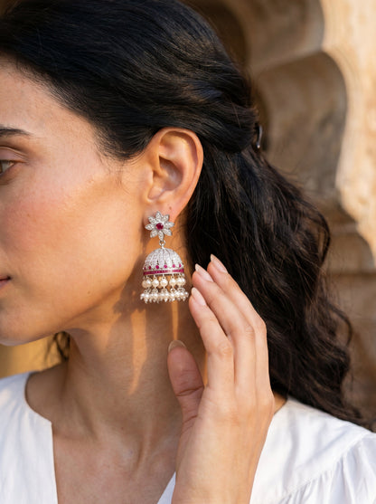 Tarini Jhumki