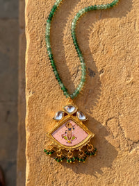 Chittor Pendant