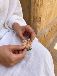 Chittor Pendant