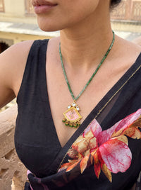 Chittor Pendant