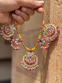 Gopi Choker
