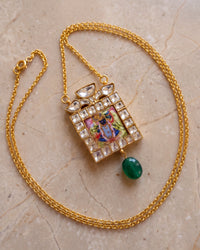 Meera Pendant