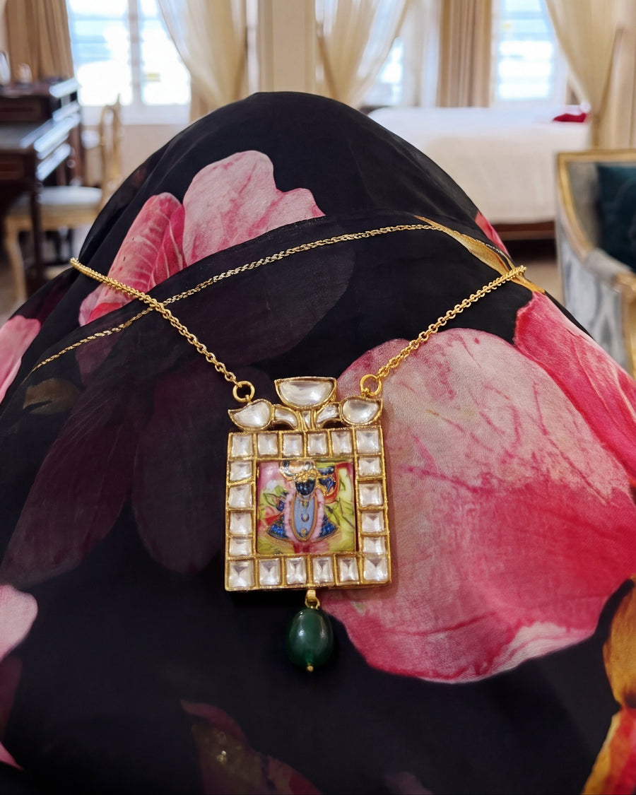 Meera Pendant