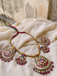 Gopi Choker