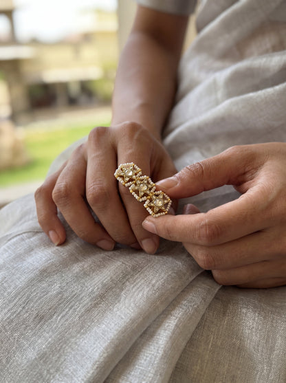 Noor Ring
