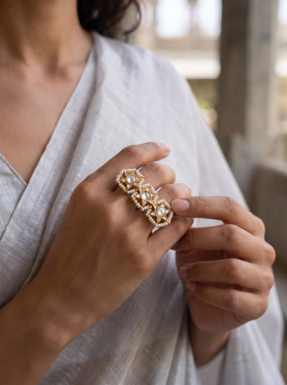 Noor Ring