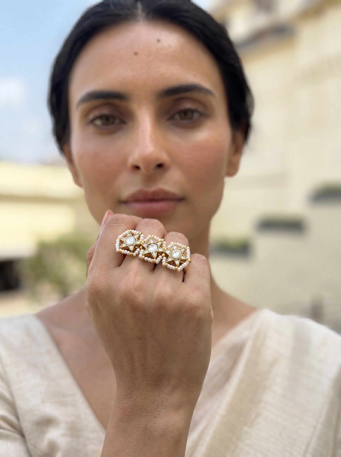 Noor Ring