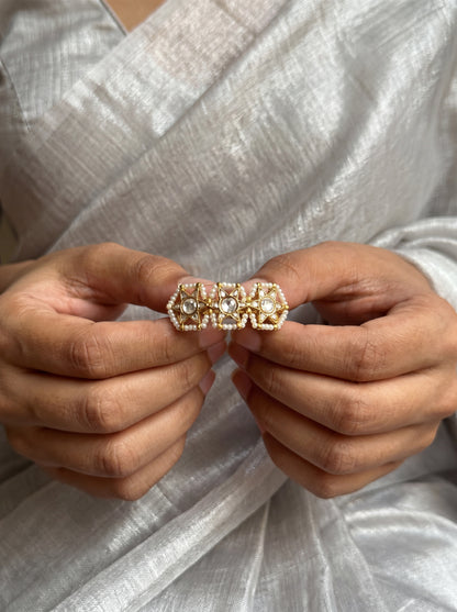 Noor Ring
