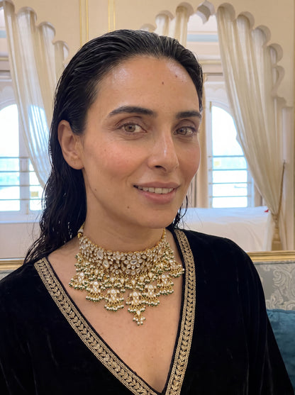 Sudarshini Choker