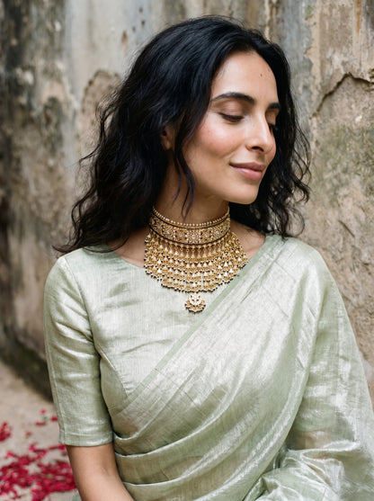 Ruhani Choker