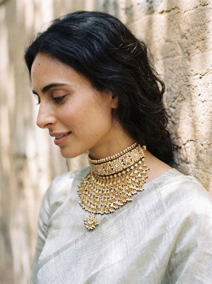 Ruhani Choker