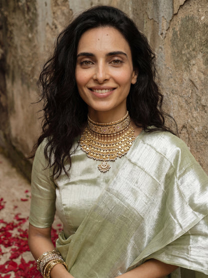 Ruhani Choker