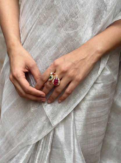 Tota Anar Ring