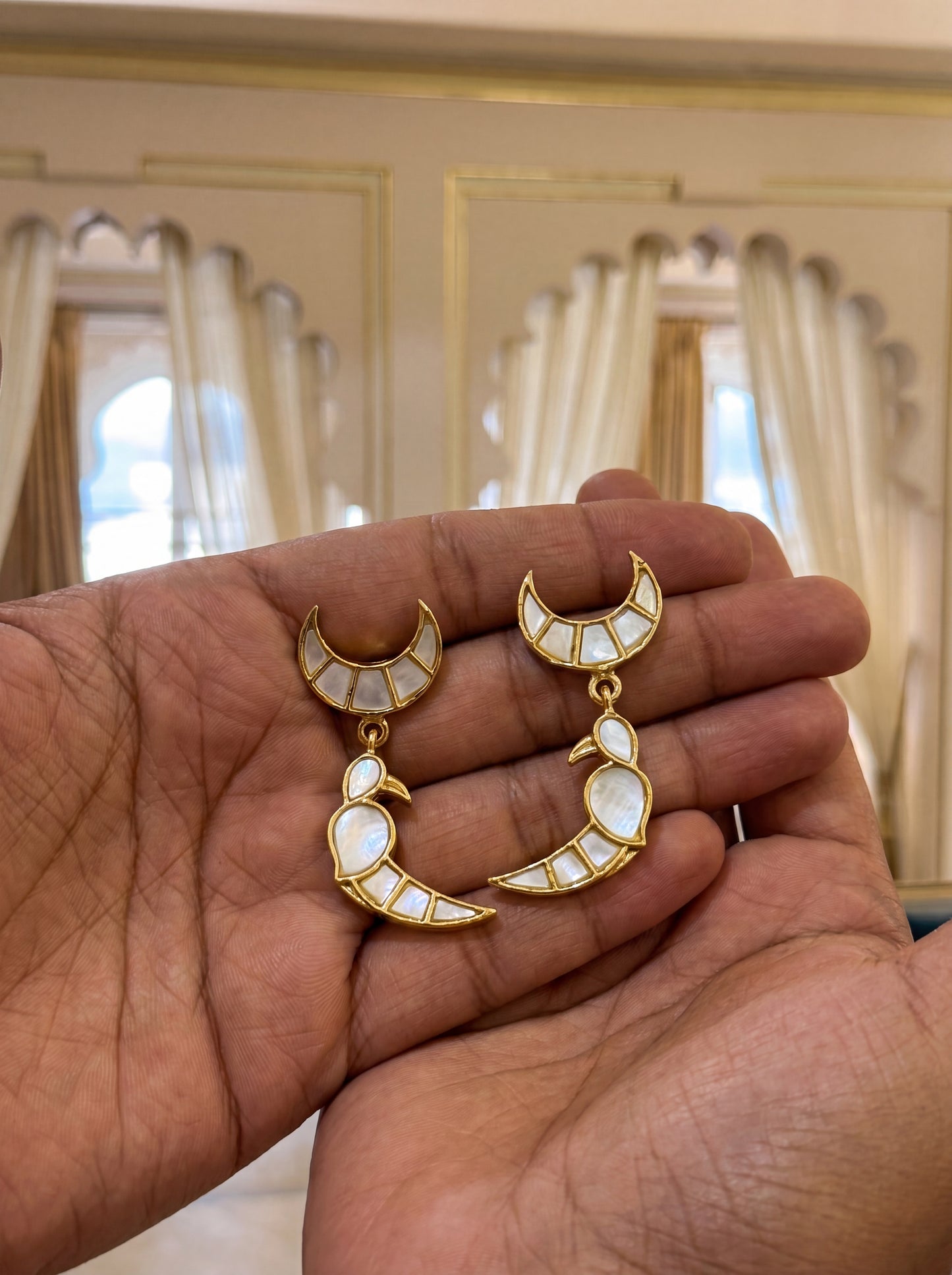 Totachand Earring