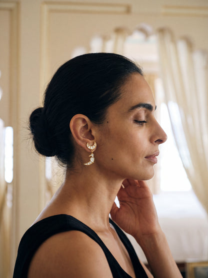 Totachand Earring