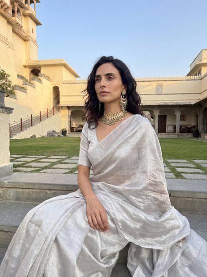 Vamika Choker