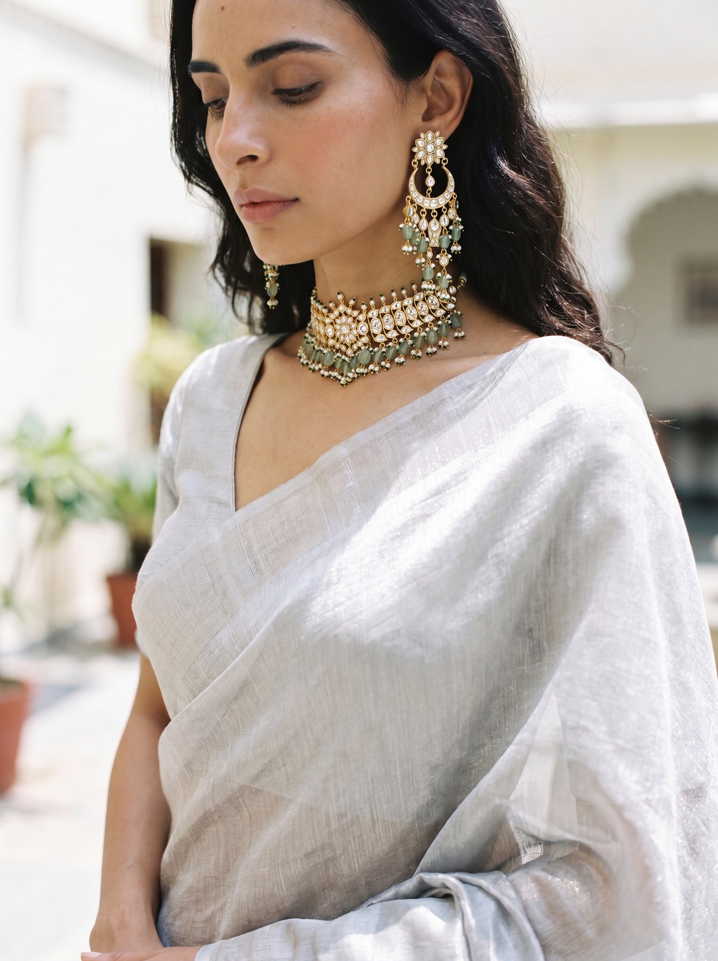 Vamika Choker