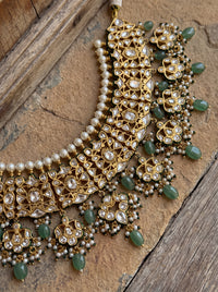 Vrajrani Choker