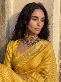 Vrajrani Choker