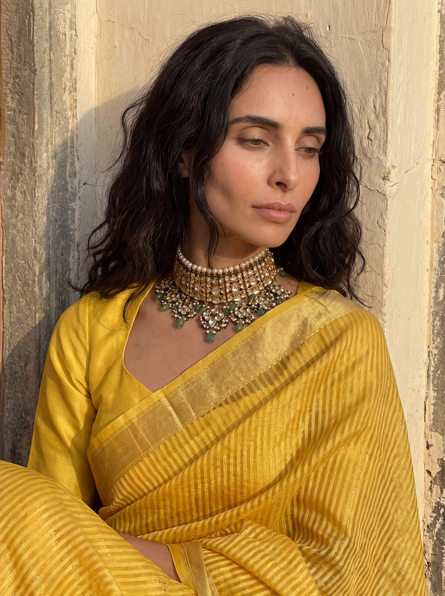 Vrajrani Choker
