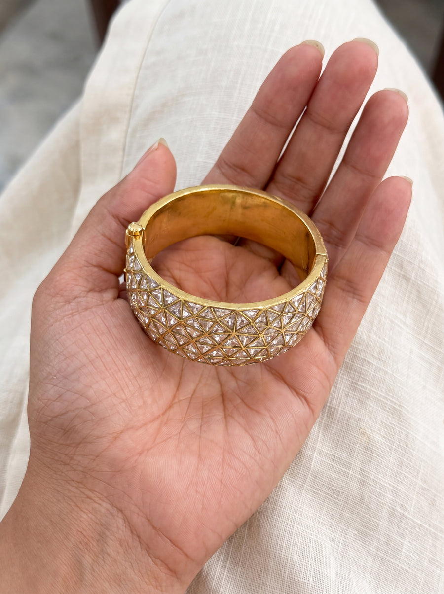 Poornima Bangle