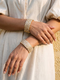 Poornima Bangle