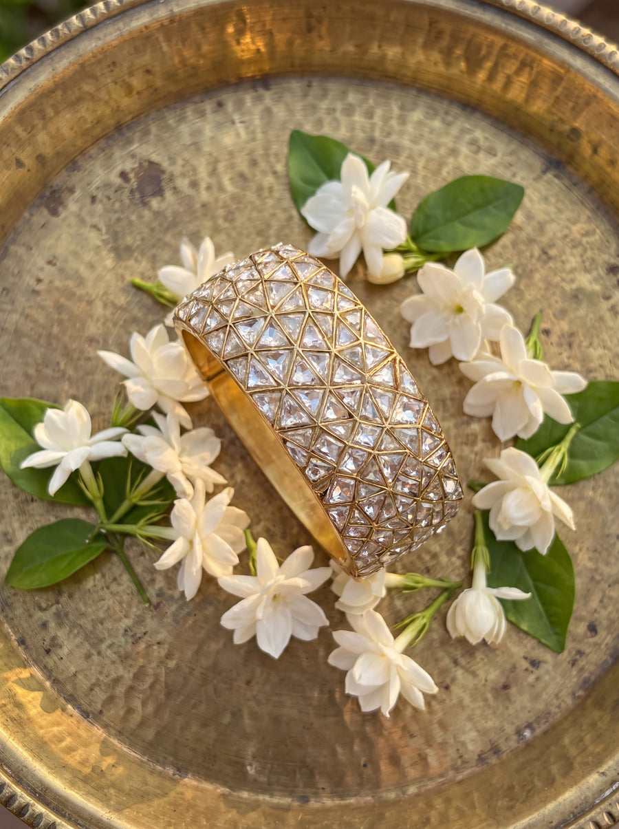 Poornima Bangle