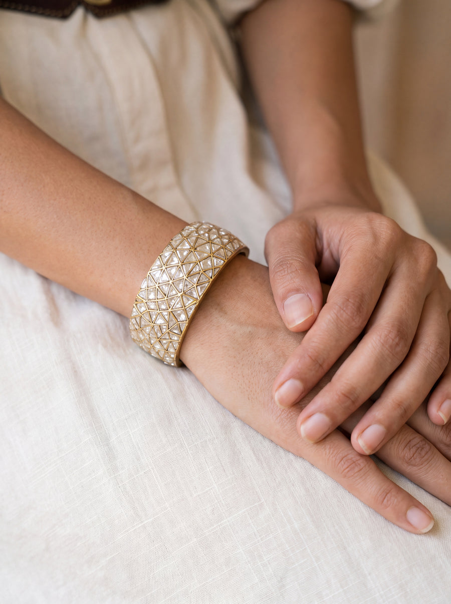 Poornima Bangle