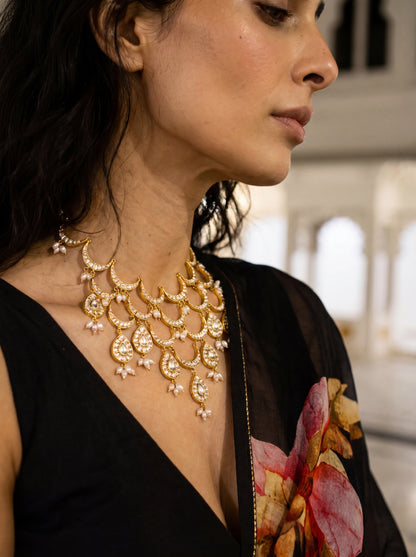 Lehar Necklace