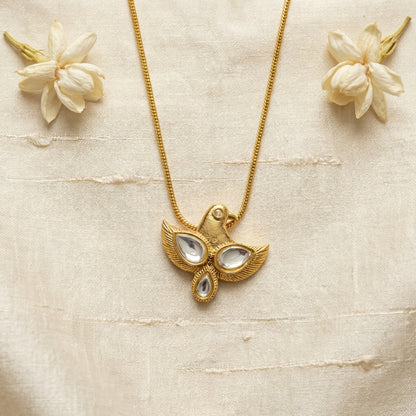 Baaz Pendant